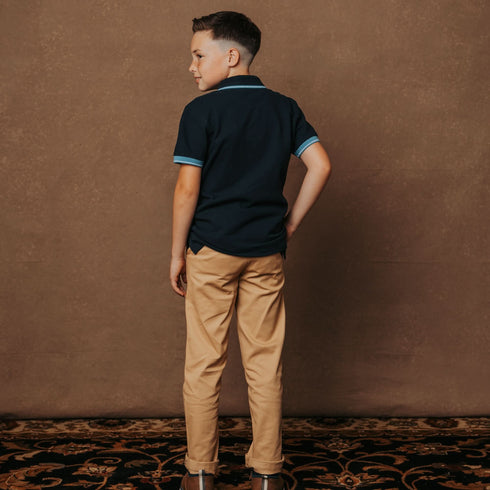 organic-skinny-stretch-twill-chino-1 Hope & Henry - Sophia's Style-5