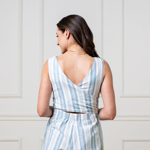 tie-waist-wide-leg-jumpsuit Sophia's Style-3