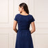 organic-tie-waist-knit-dress-1 Sophia's Style-2