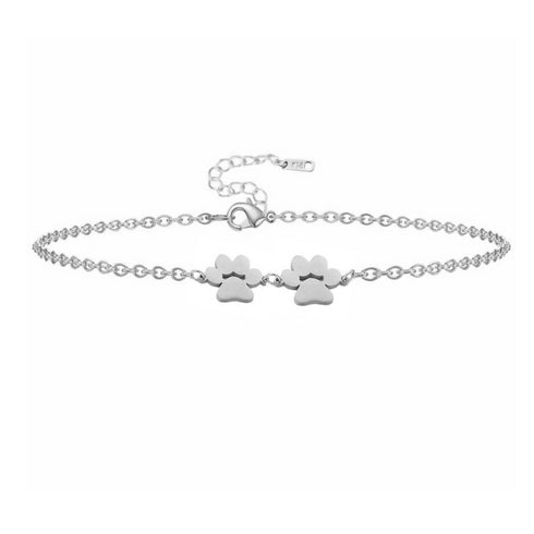 fureverly-double-paw-print-bracelet-Sophia's Style-3