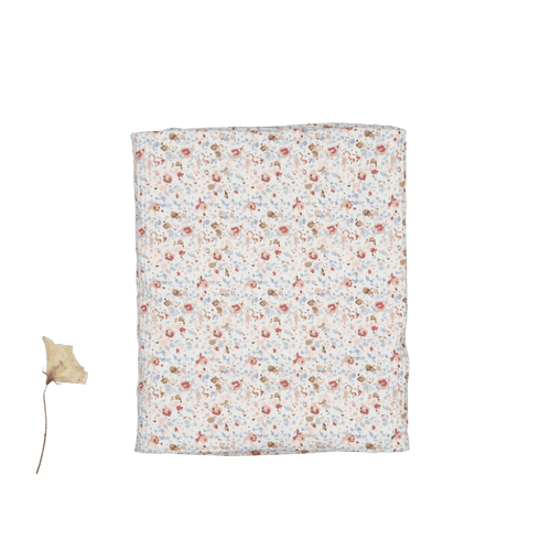 the-printed-blanket-evelyn Lovely Littles - Sophia's StyleBlanket-1