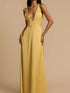 deep-v-neck-maxi-dress-OhSoStyled-Sophia's-Style-3