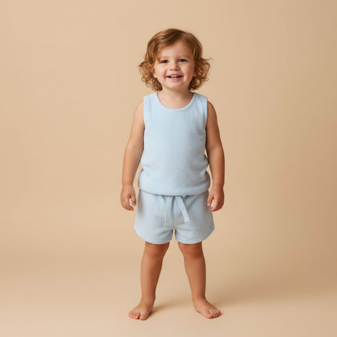 organic-sleeveless-tee-shorts-set-light-blue-makemake-organics-sophias-style-3