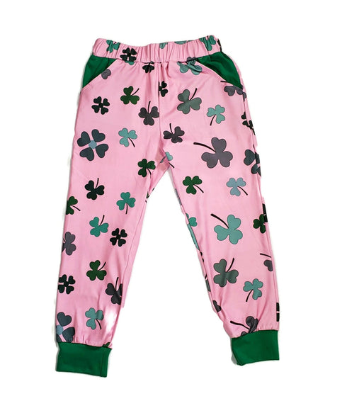 shamrock-pocket-milk-silk-joggers Great Lakes kids - Sophia's Style-3
