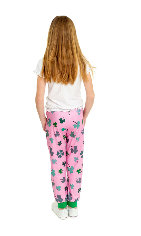 shamrock-pocket-milk-silk-joggers Great Lakes kids - Sophia's Style-2