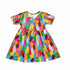 gummy-bear-short-sleeve-milk-silk-dress Great Lakes kids - Sophia's Style-2