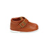 Angel Boys Nude Khaki Finch Hebilla Correa Bota 1 Bebé -7 Niño