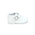 Angel Boys Nude Khaki Finch Hebilla Correa Bota 1 Bebé -7 Niño
