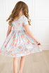 blue-retro-unicorns-s-s-pocket-twirl-dress Mila & Rose - Sophia's Style--45783--6