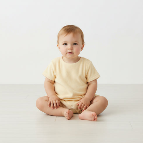 organic-short-romper-butter-yellow-makemake-organics-sophias-style-3