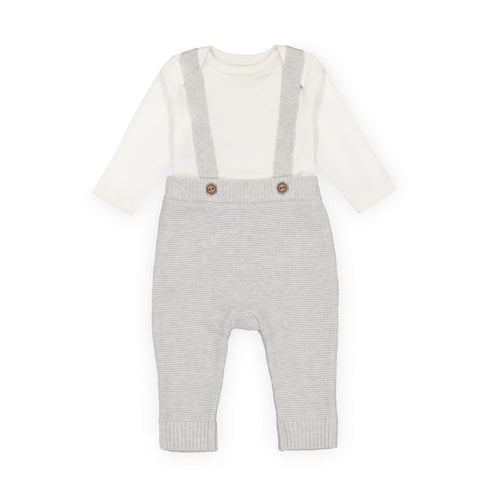 organic-knit-bodysuit-and-sweater-overall-set Hope & Henry - Sophia's StyleSets-1