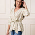 puff-sleeve-wrap-top Sophia's StyleTops-1