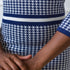 3-4-sleeve-fit-and-flare-sweater-dress Sophia's Style-3
