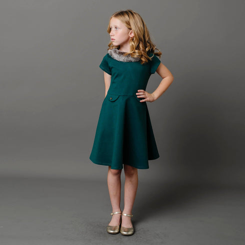 fit-and-flare-ponte-dress-with-faux-fur-baby Hope & Henry - Sophia's Style-4