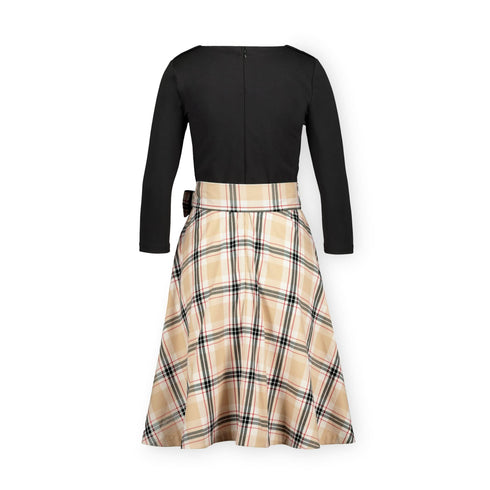 french-skater-dress Sophia's Style-7