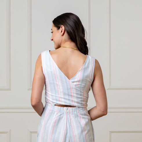 tie-waist-wide-leg-jumpsuit-1 Sophia's Style-4