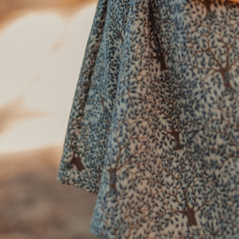 the-printed-bib-forest Lovely Littles - Sophia's Style-2