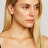 star-glimmer-dainty-cable-chain-necklace-with-aaaaa-pear-cut-cubic-zirconia-pendant-Sophia's Style-2