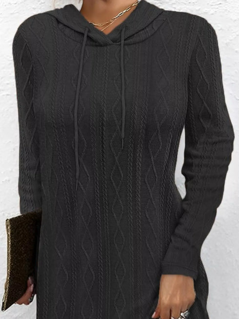 casual-long-sleeve-hooded-knit-dress-OhSoStyled-Sophia's-Style-12