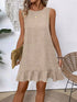 ruffled-hem-round-neck-sleeveless-dress OhSoStyled at Sophia's Style-20