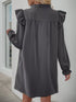 ruffled-notched-long-sleeve-dress-OhSoStyled-Sophia's-Style-10