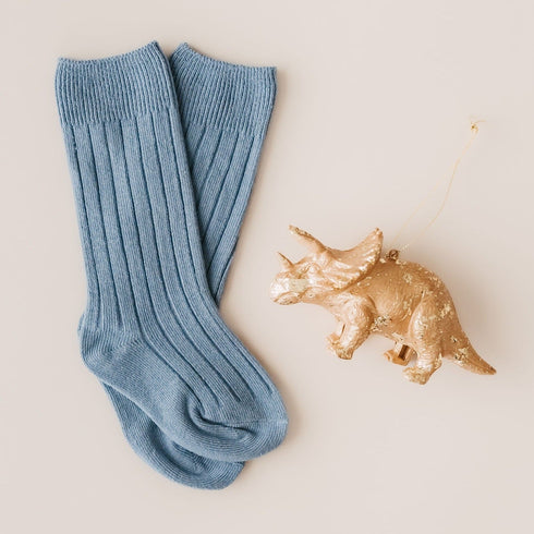 llb-standard-knee-high-socks Little Love Bug - Sophia's Style-Kids Shoes-size-Spring Lake-