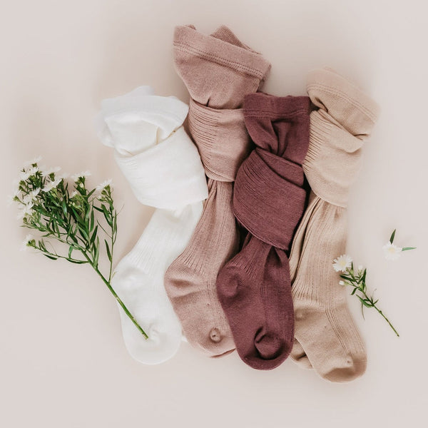 little-love-bug-tights Little Love Bug Co. Tights Shoes & Accessories