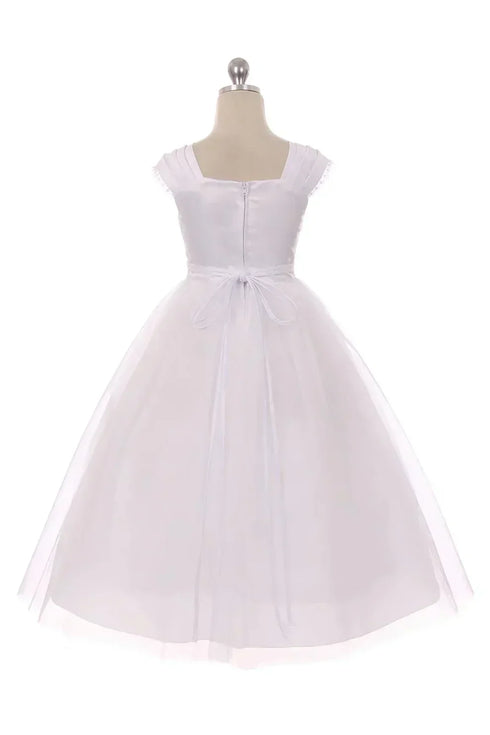 kids-dream-big-girls-white-beadwork-junior-bridesmaid-plus-size-dress-18-5-20-5-sophias-style-5