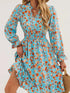 floral-notched-flounce-sleeve-dress-OhSoStyled-Sophia's-Style-8