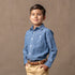 organic-chambray-button-down-shirt-baby Hope & Henry - Sophia's Style-2