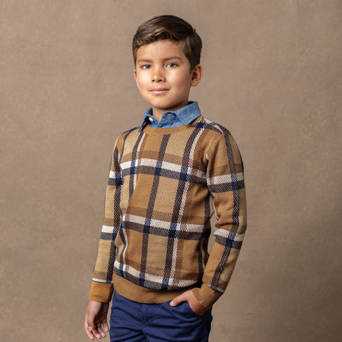 crew-neck-organic-pullover-sweater-baby Hope & Henry - Sophia's Style-2