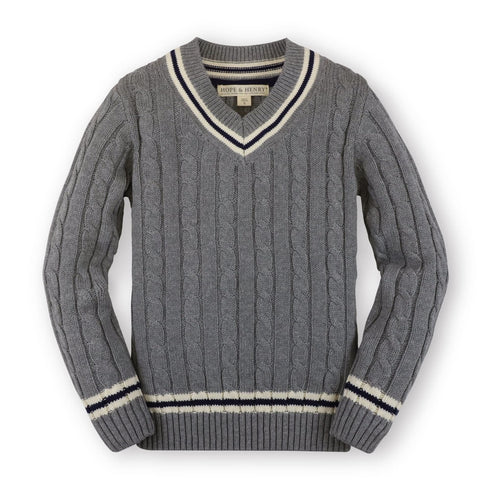 v-neck-cricket-sweater-baby-1 Hope & Henry - Sophia's StyleSweaters-1