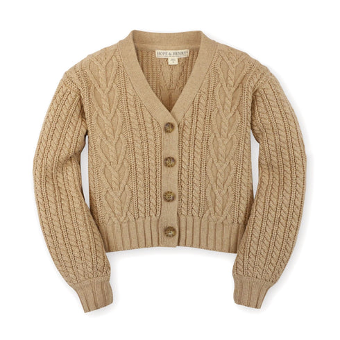 chunky-cable-cardigan Hope & Henry - Sophia's StyleSweaters-1