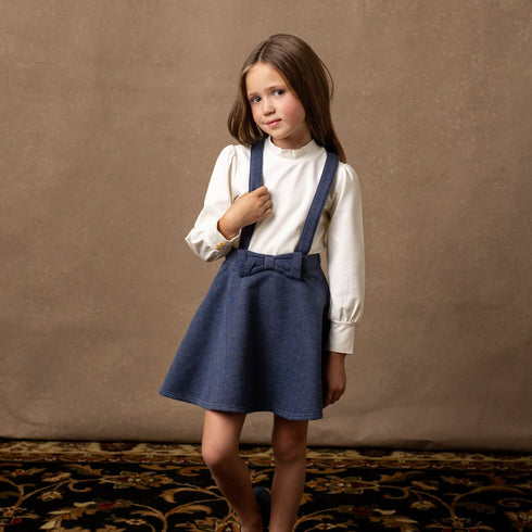 fleece-bow-front-suspender-skirt Hope & Henry - Sophia's Style-2