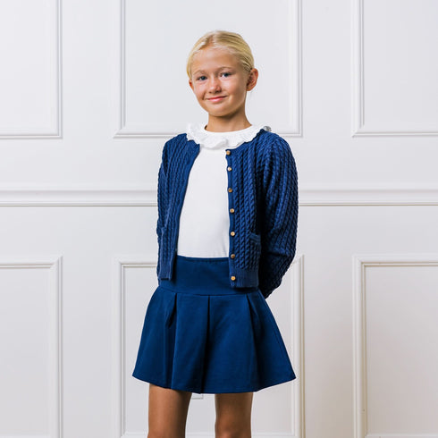 ponte-pleated-skort-1 Hope & Henry - Sophia's Style-2