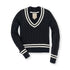 v-neck-cricket-sweater-2 Sophia's Style-4
