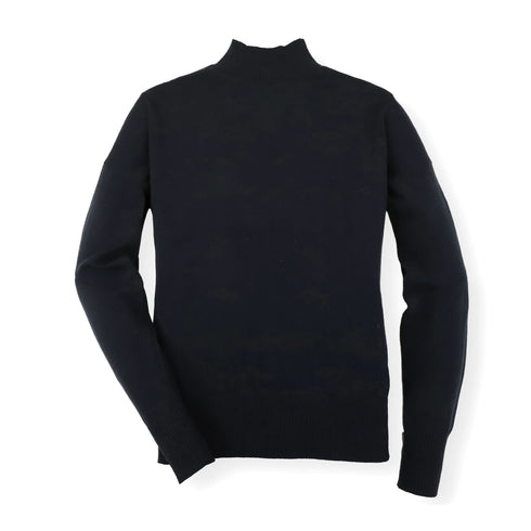 funnel-neck-sweater Sophia's Style-4