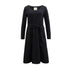 organic-long-sleeve-tie-waist-knit-dress Sophia's Style-4