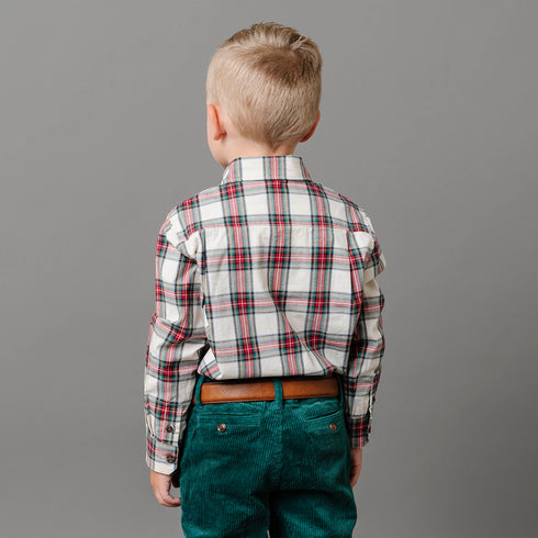 stretch-poplin-button-down-shirt-baby-1 Hope & Henry - Sophia's Style-4