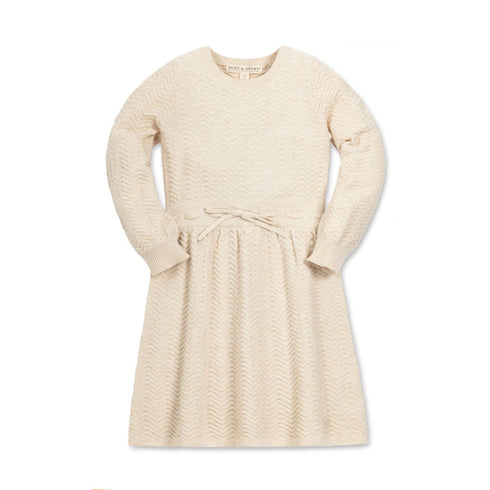 balloon-sleeve-sweater-dress-baby Hope & Henry - Sophia's StyleDresses-1
