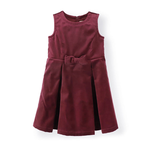 bow-front-jumper Hope & Henry - Sophia's StyleDresses-1