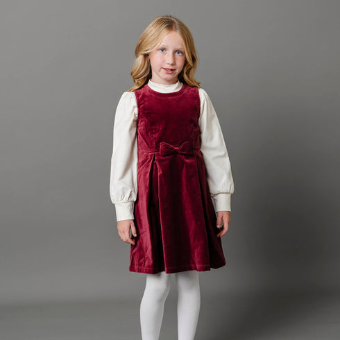 bow-front-jumper Hope & Henry - Sophia's Style-2