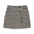 flannel-mini-skirt Sophia's Style-4