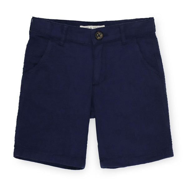 organic-seersucker-short-1 Hope & Henry - Sophia's StyleShorts-1