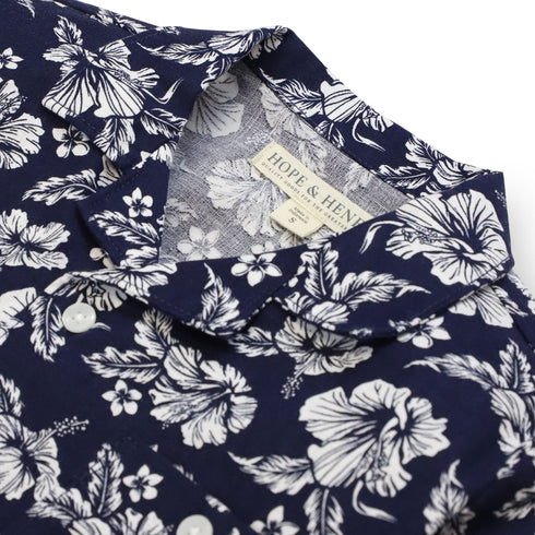 linen-short-sleeve-camp-shirt Hope & Henry - Sophia's Style-4