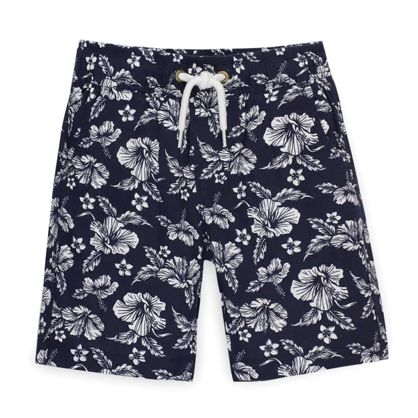 relaxed-linen-pull-on-short Hope & Henry - Sophia's StyleShorts-1