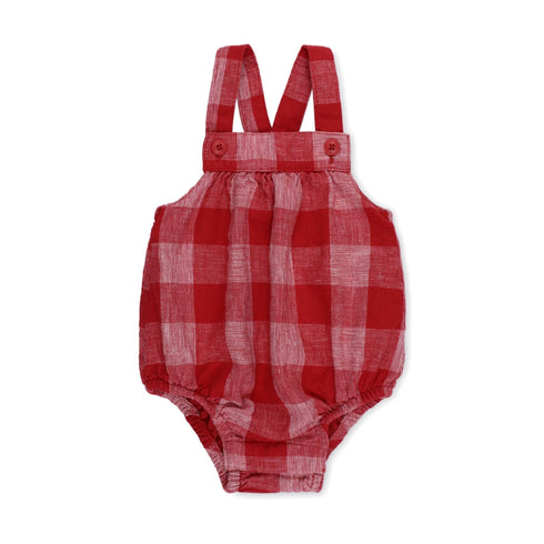 bubble-romper Hope & Henry - Sophia's StyleRompers-1