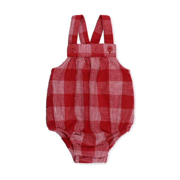 bubble-romper Hope & Henry - Sophia's StyleRompers-1