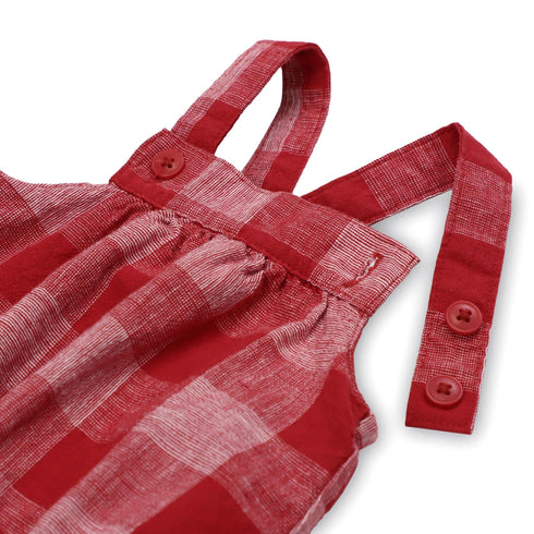 bubble-romper Hope & Henry - Sophia's Style-4