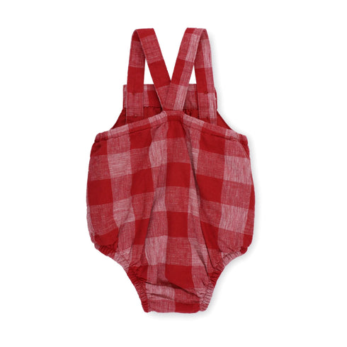 bubble-romper Hope & Henry - Sophia's Style-5